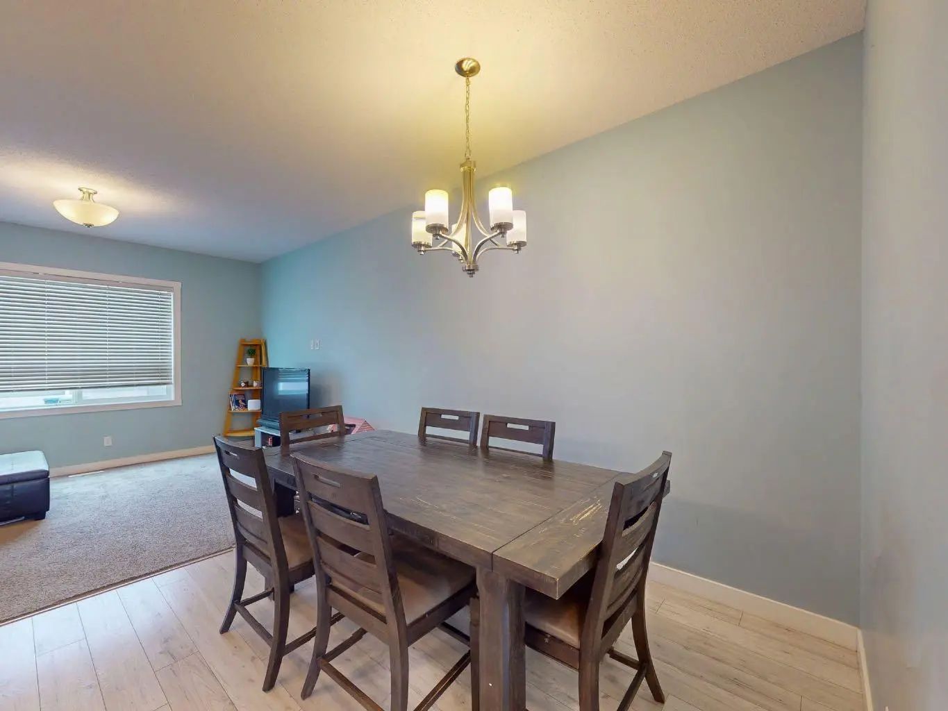 122 Midtown Boulevard Southwest, Airdrie – Residential Semi Detached (Half Duplex) Listing Photo 13