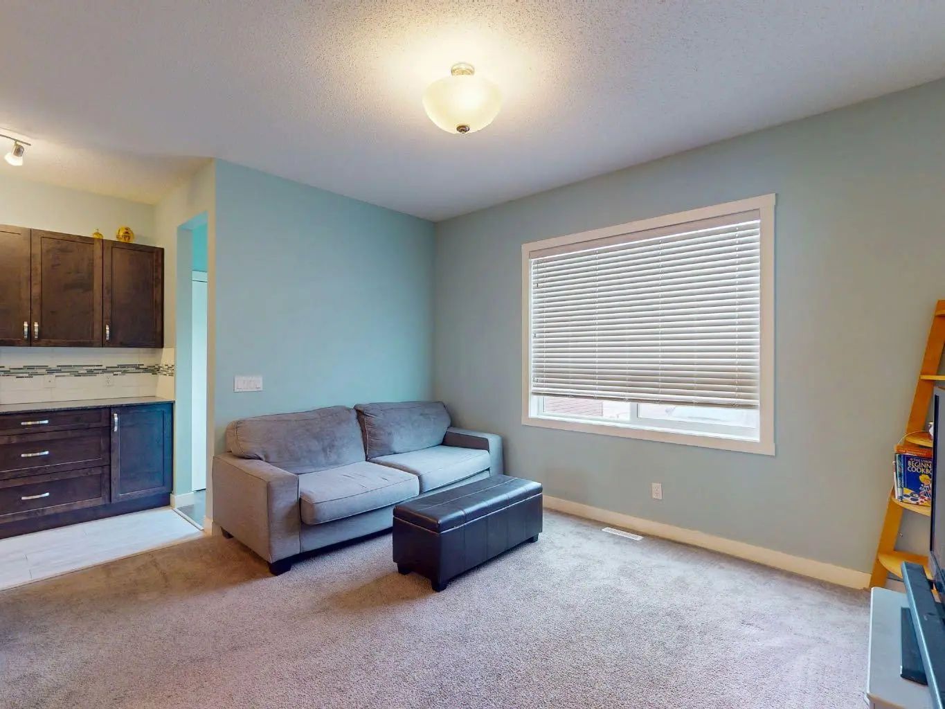 122 Midtown Boulevard Southwest, Airdrie – Residential Semi Detached (Half Duplex) Listing Photo 14