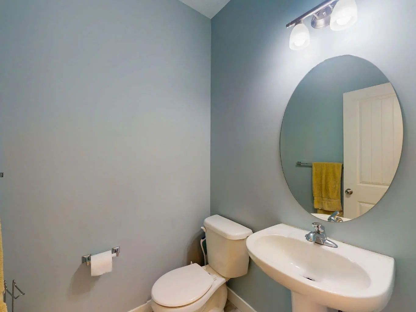 122 Midtown Boulevard Southwest, Airdrie – Residential Semi Detached (Half Duplex) Listing Photo 15