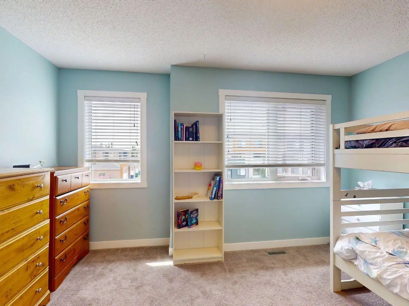 122 Midtown Boulevard Southwest, Airdrie – Residential Semi Detached (Half Duplex) Listing Photo 21