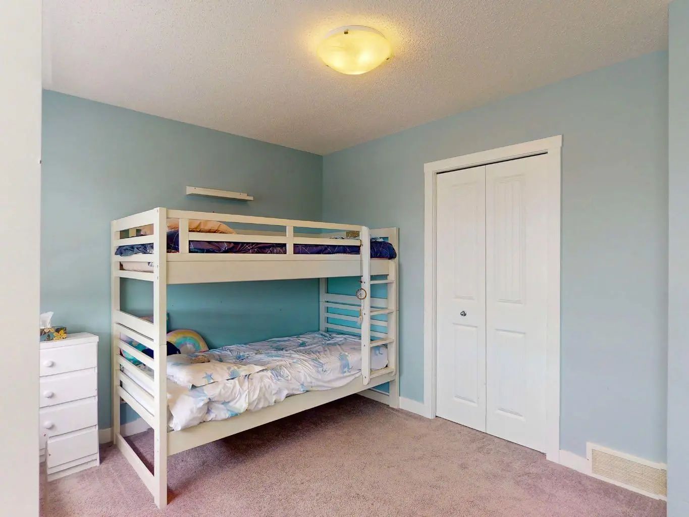 122 Midtown Boulevard Southwest, Airdrie – Residential Semi Detached (Half Duplex) Listing Photo 22