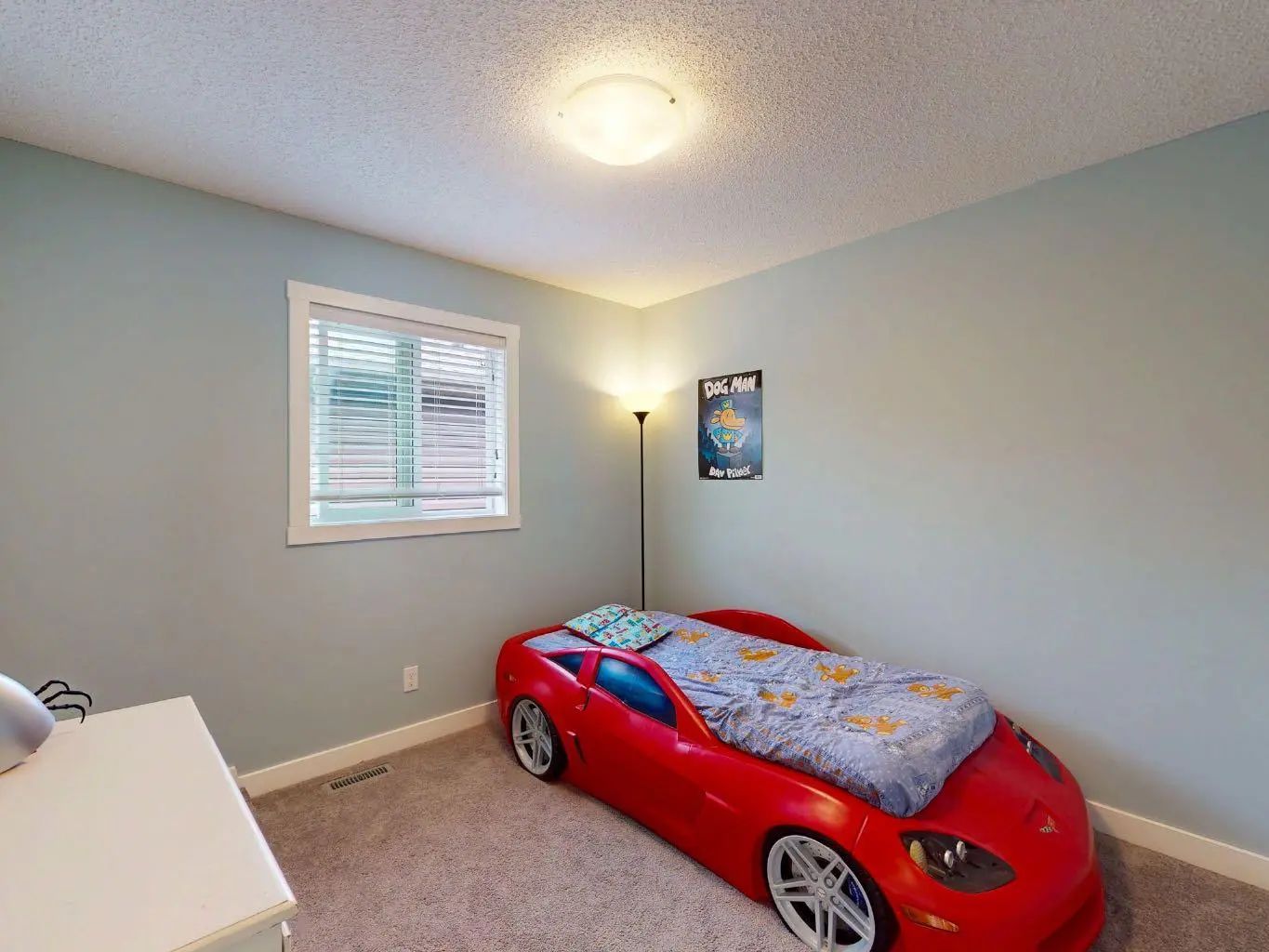 122 Midtown Boulevard Southwest, Airdrie – Residential Semi Detached (Half Duplex) Listing Photo 23
