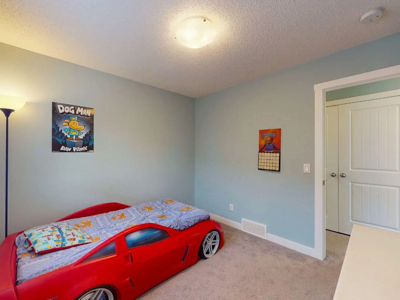 122 Midtown Boulevard Southwest, Airdrie – Residential Semi Detached (Half Duplex) Listing Photo 24