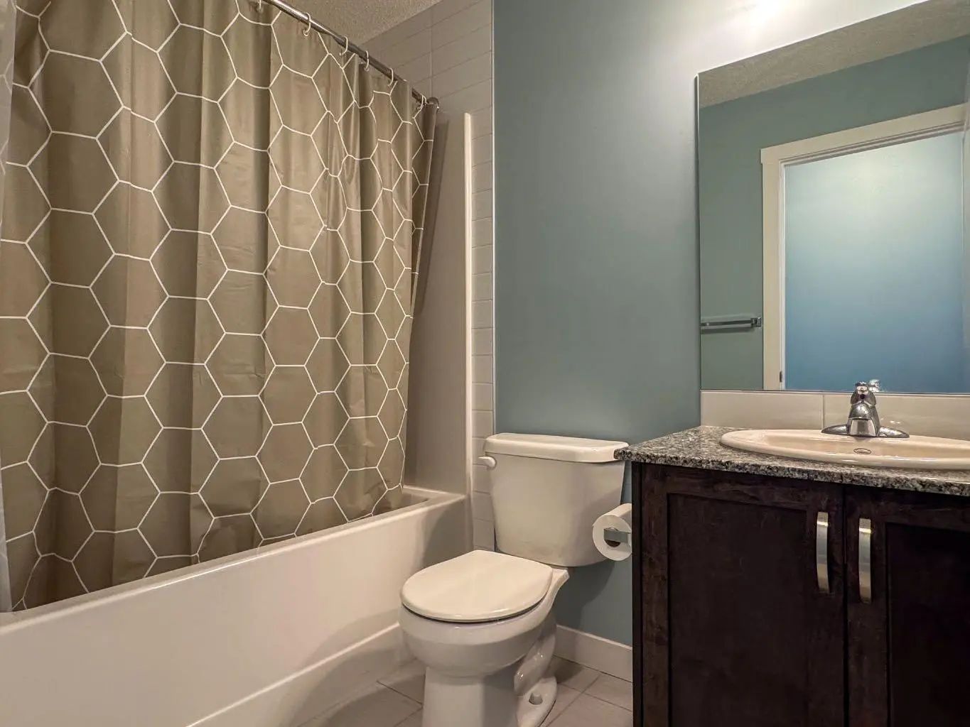 122 Midtown Boulevard Southwest, Airdrie – Residential Semi Detached (Half Duplex) Listing Photo 26