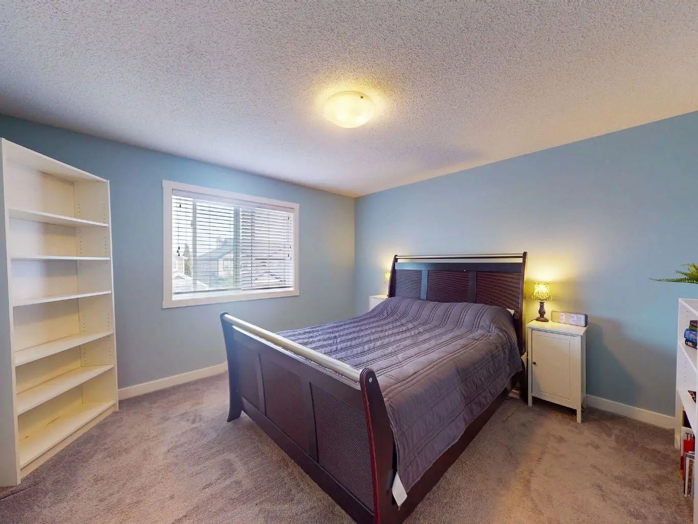 122 Midtown Boulevard Southwest, Airdrie – Residential Semi Detached (Half Duplex) Listing Photo 27