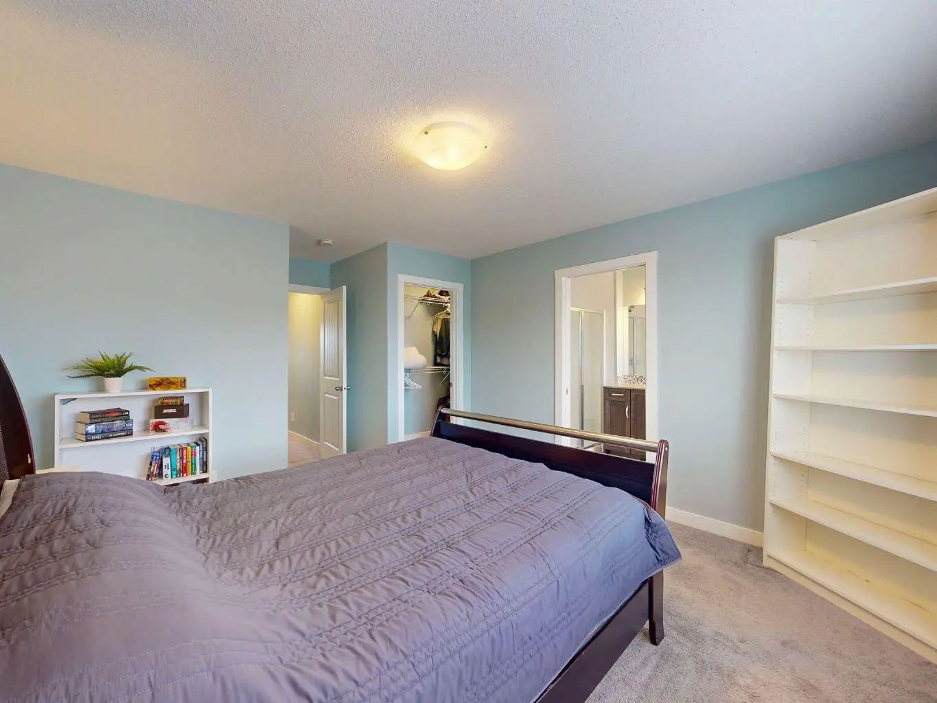 122 Midtown Boulevard Southwest, Airdrie – Residential Semi Detached (Half Duplex) Listing Photo 28