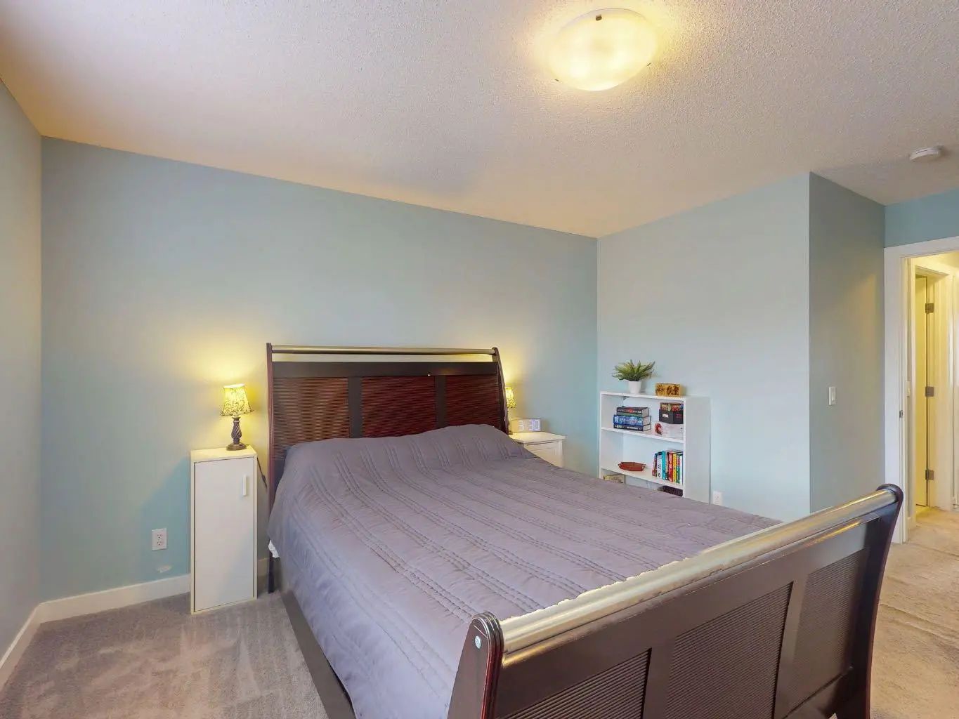 122 Midtown Boulevard Southwest, Airdrie – Residential Semi Detached (Half Duplex) Listing Photo 29