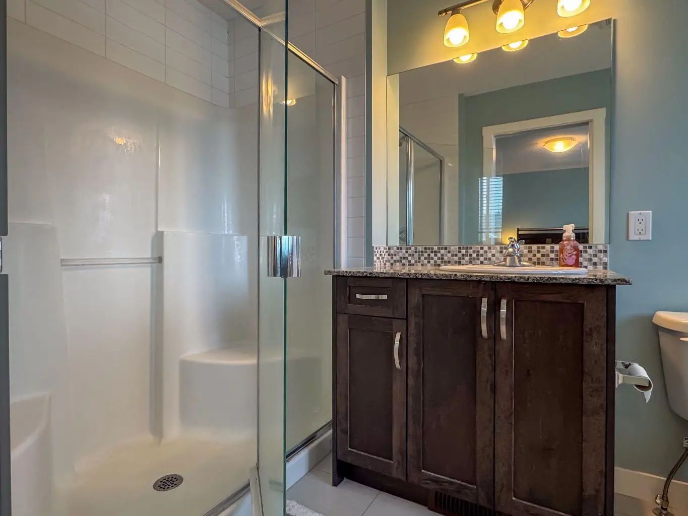 122 Midtown Boulevard Southwest, Airdrie – Residential Semi Detached (Half Duplex) Listing Photo 31