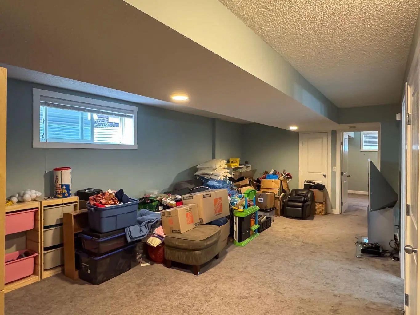 122 Midtown Boulevard Southwest, Airdrie – Residential Semi Detached (Half Duplex) Listing Photo 33
