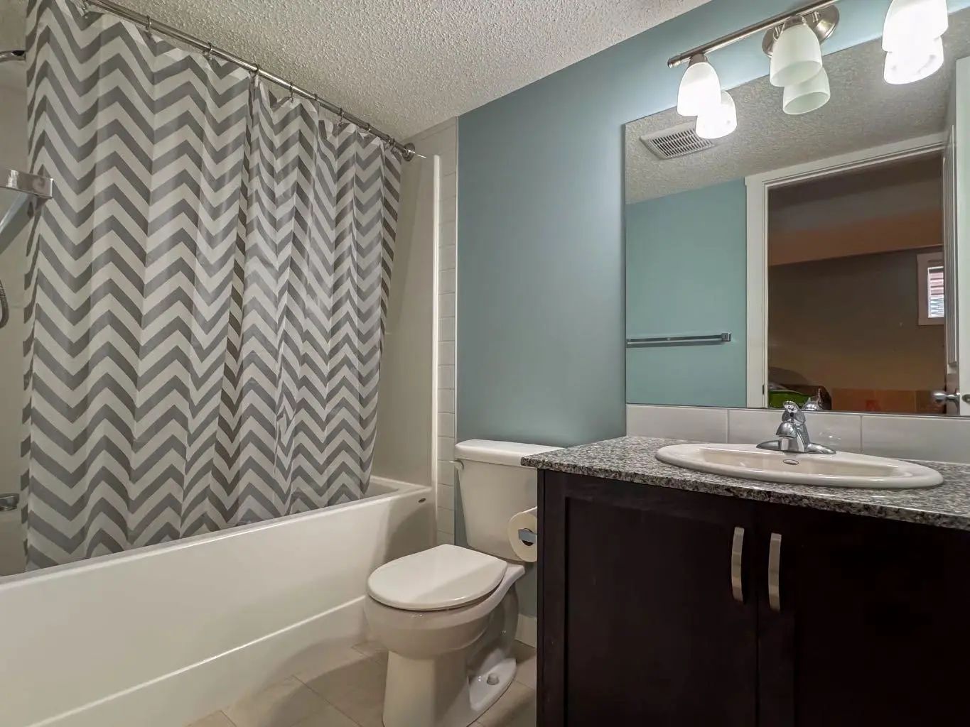 122 Midtown Boulevard Southwest, Airdrie – Residential Semi Detached (Half Duplex) Listing Photo 35