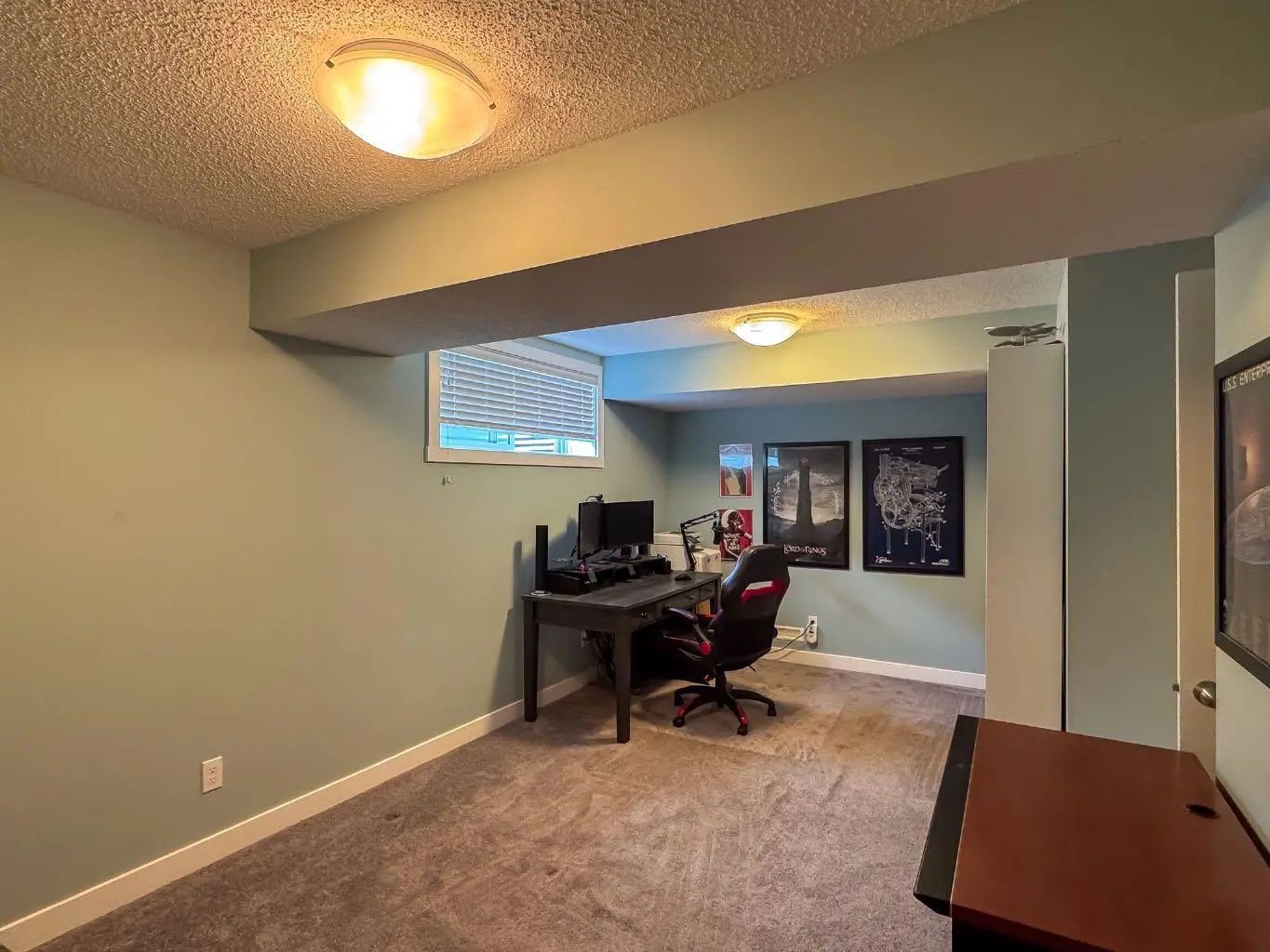 122 Midtown Boulevard Southwest, Airdrie – Residential Semi Detached (Half Duplex) Listing Photo 37