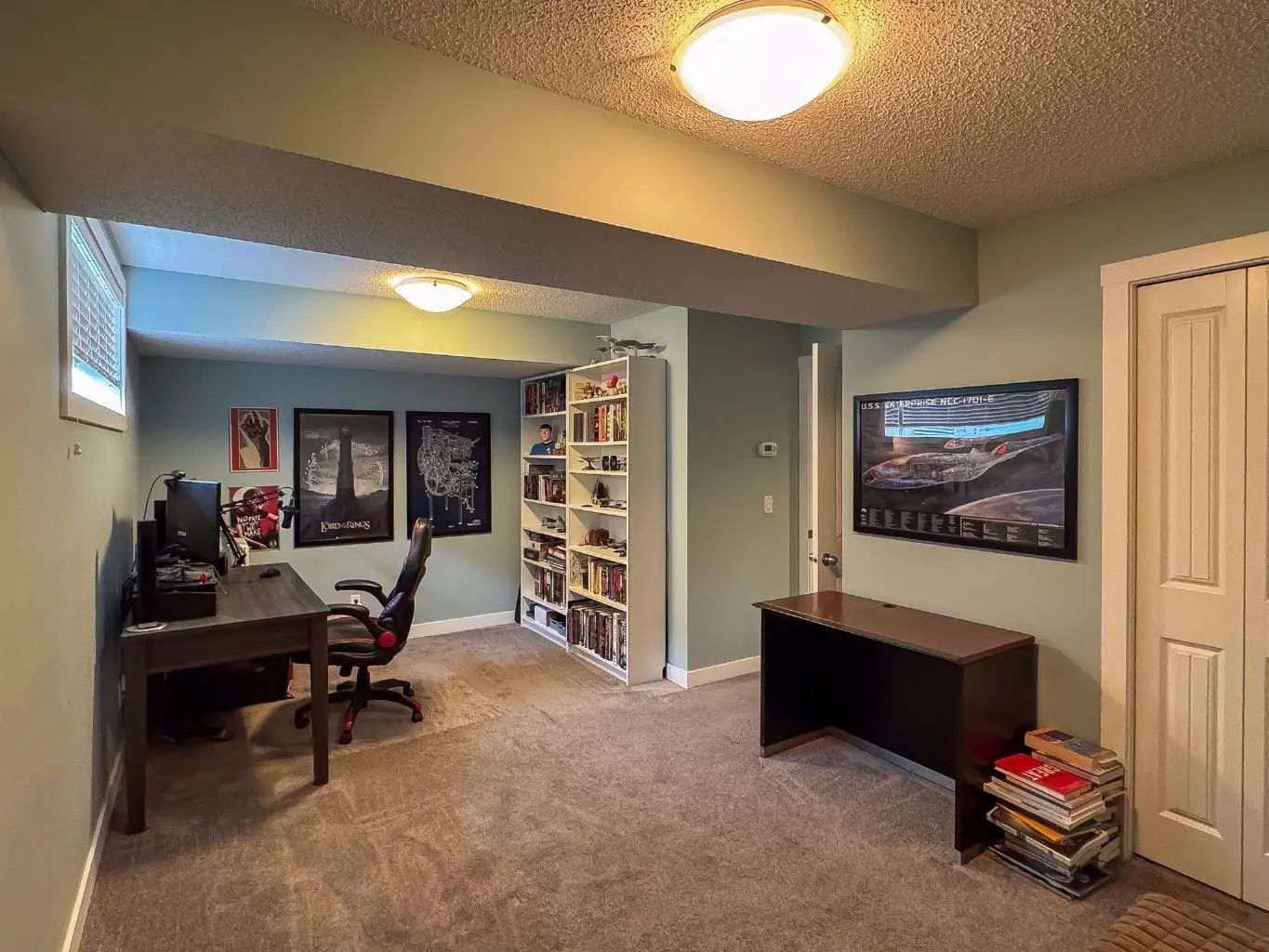 122 Midtown Boulevard Southwest, Airdrie – Residential Semi Detached (Half Duplex) Listing Photo 38