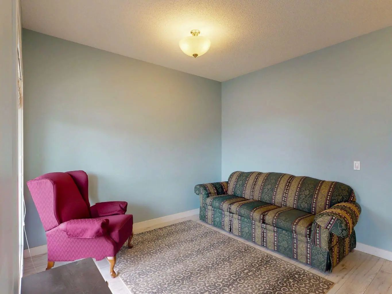 122 Midtown Boulevard Southwest, Airdrie – Residential Semi Detached (Half Duplex) Listing Photo 6
