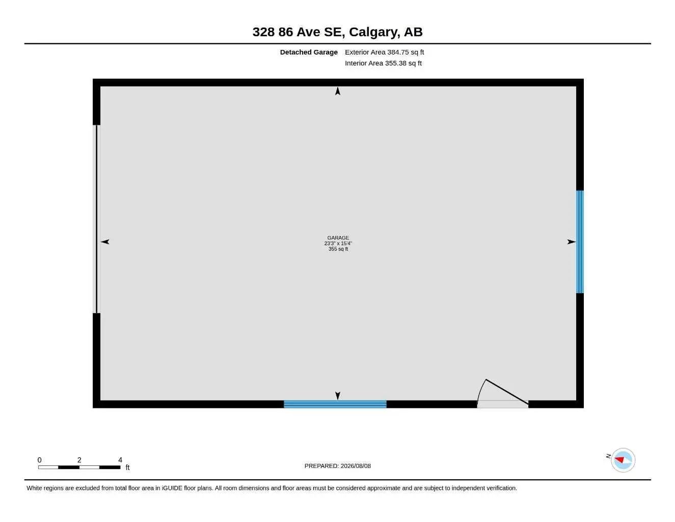 328 86 Avenue Southeast, Calgary – Residential Detached Listing Photo 34