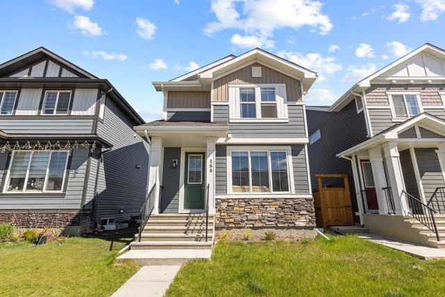 188 Waterford Heath S, Chestermere