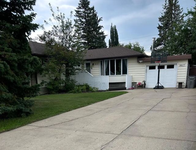9827 105 Avenue , Grande Prairie