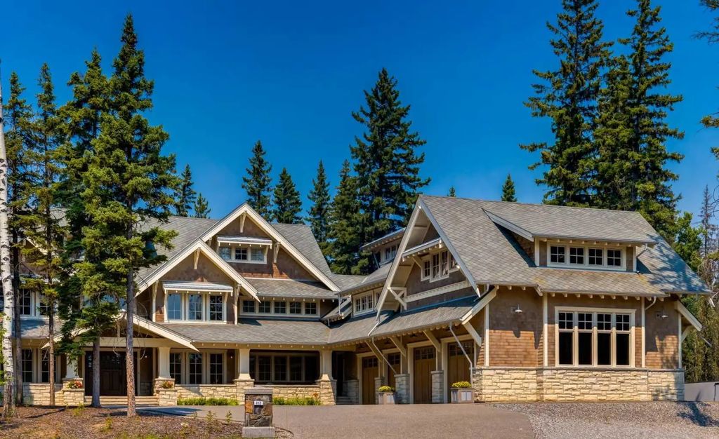 212 Hawk's Landing Rise , Priddis Greens