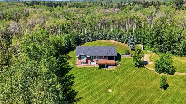 14043 Township Road 422  , Rural Ponoka County