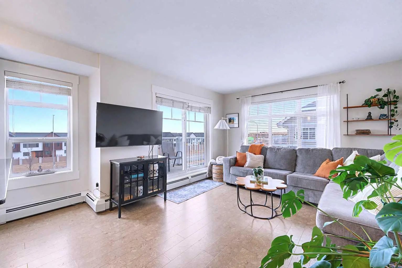 4408 155 Skyview Ranch Way Northeast, Calgary – Residential Apartment Listing Photo 11