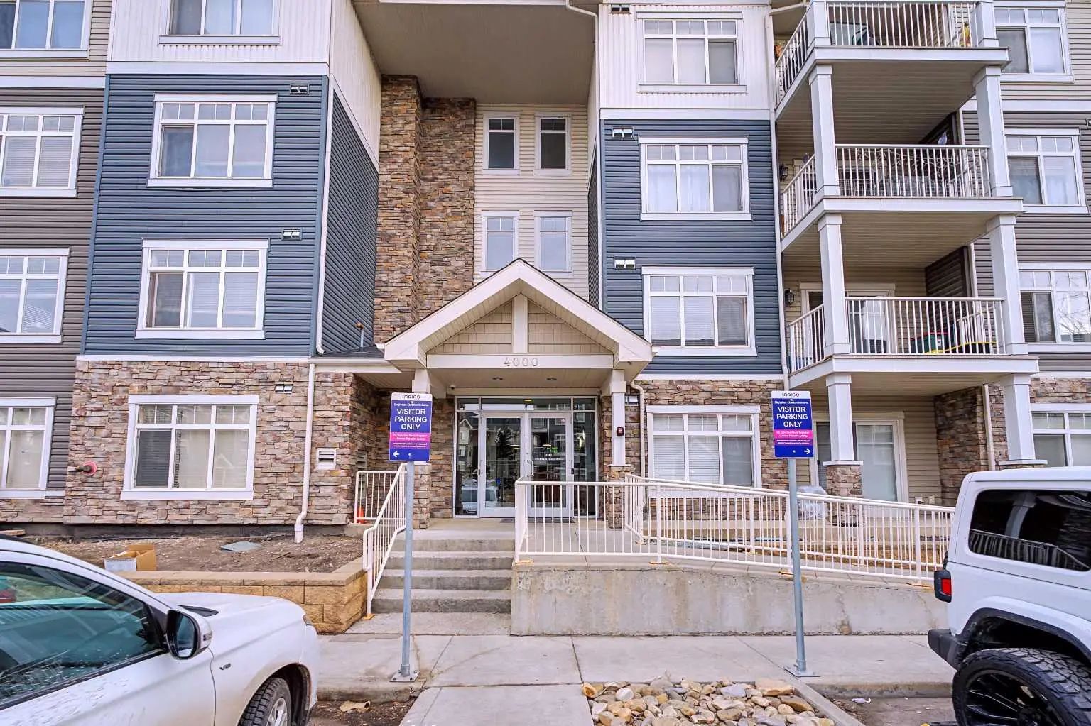 4408 155 Skyview Ranch Way Northeast, Calgary – Residential Apartment Listing Photo 27