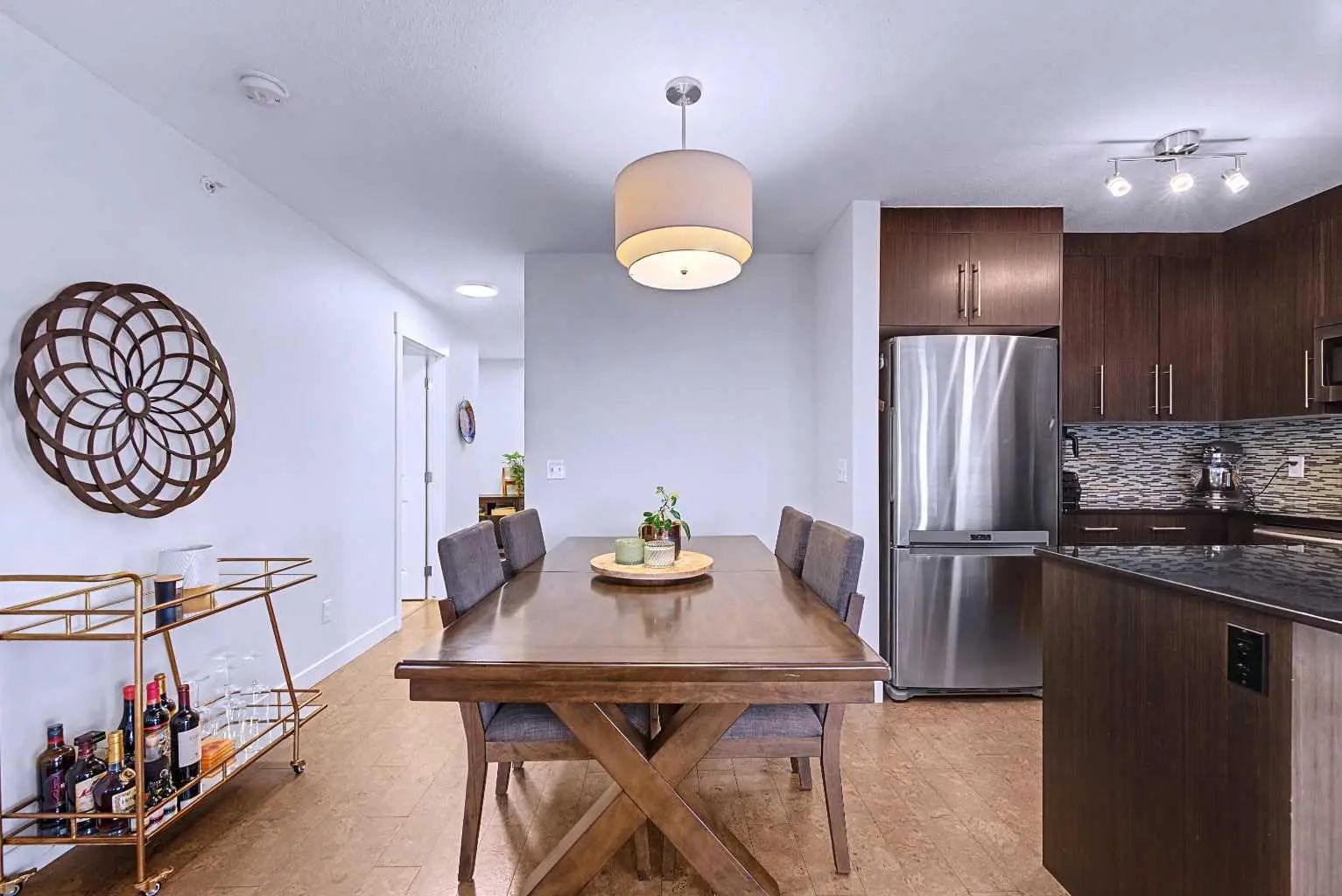 4408 155 Skyview Ranch Way Northeast, Calgary – Residential Apartment Listing Photo 9