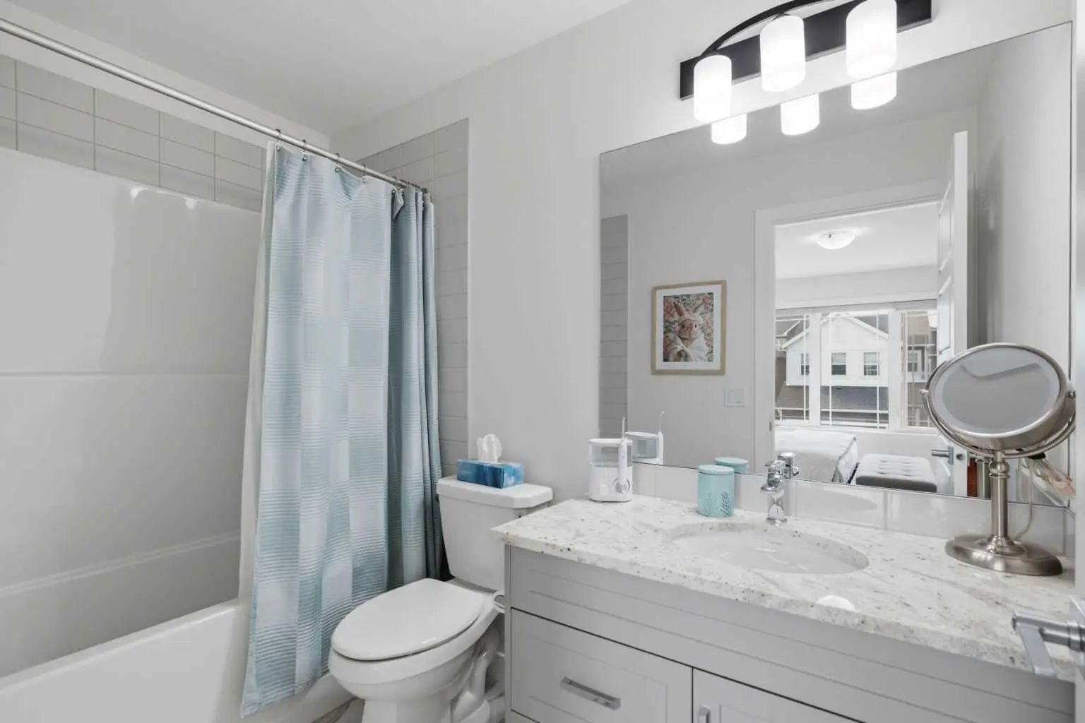 144 Amblehurst Green Northwest, Calgary – Residential Detached Listing Photo 31