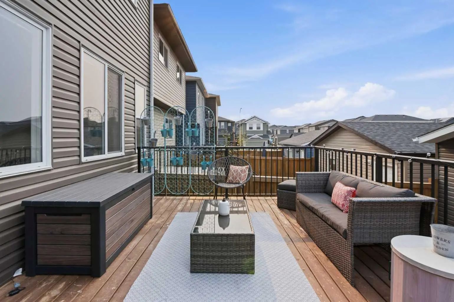 144 Amblehurst Green Northwest, Calgary – Residential Detached Listing Photo 41