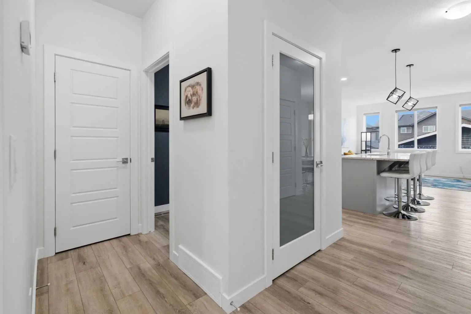 144 Amblehurst Green Northwest, Calgary – Residential Detached Listing Photo 7