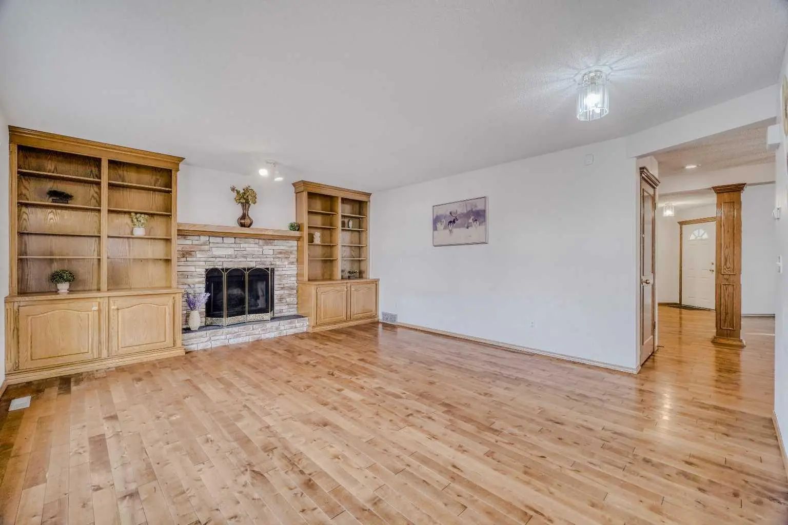 10057 Hamptons Boulevard Northwest, Calgary – Residential Detached Listing Photo 12