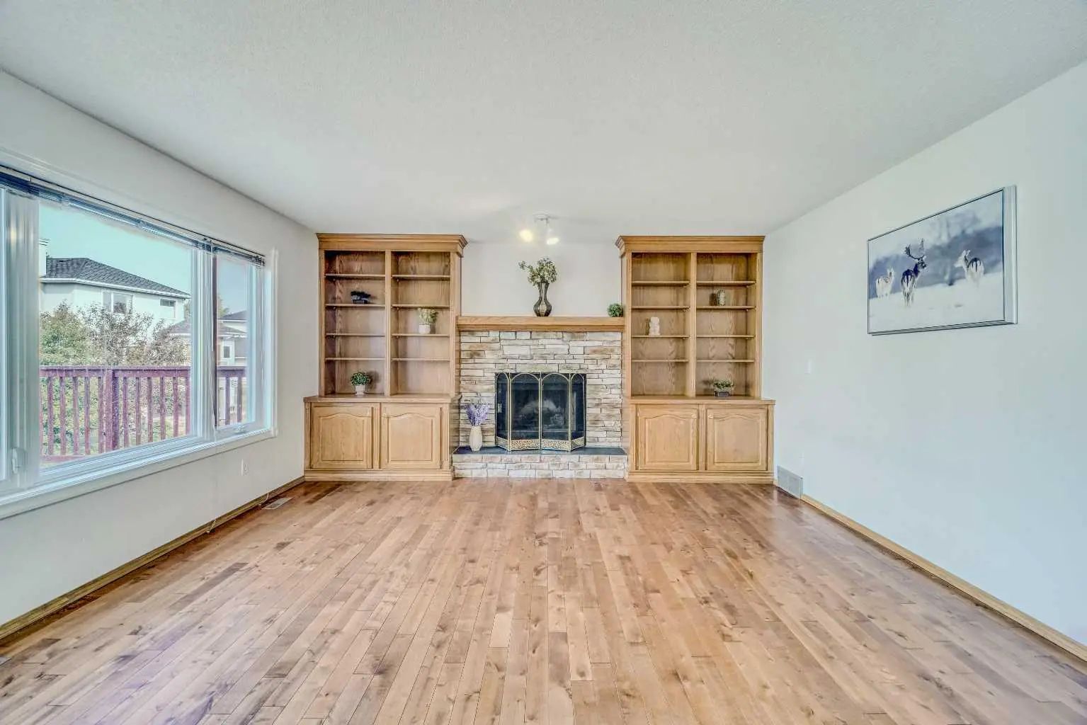 10057 Hamptons Boulevard Northwest, Calgary – Residential Detached Listing Photo 13