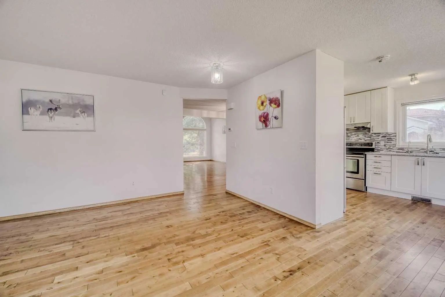 10057 Hamptons Boulevard Northwest, Calgary – Residential Detached Listing Photo 15