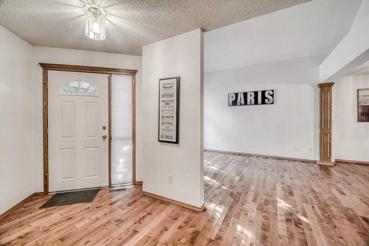 10057 Hamptons Boulevard Northwest, Calgary – Residential Detached Listing Photo 4