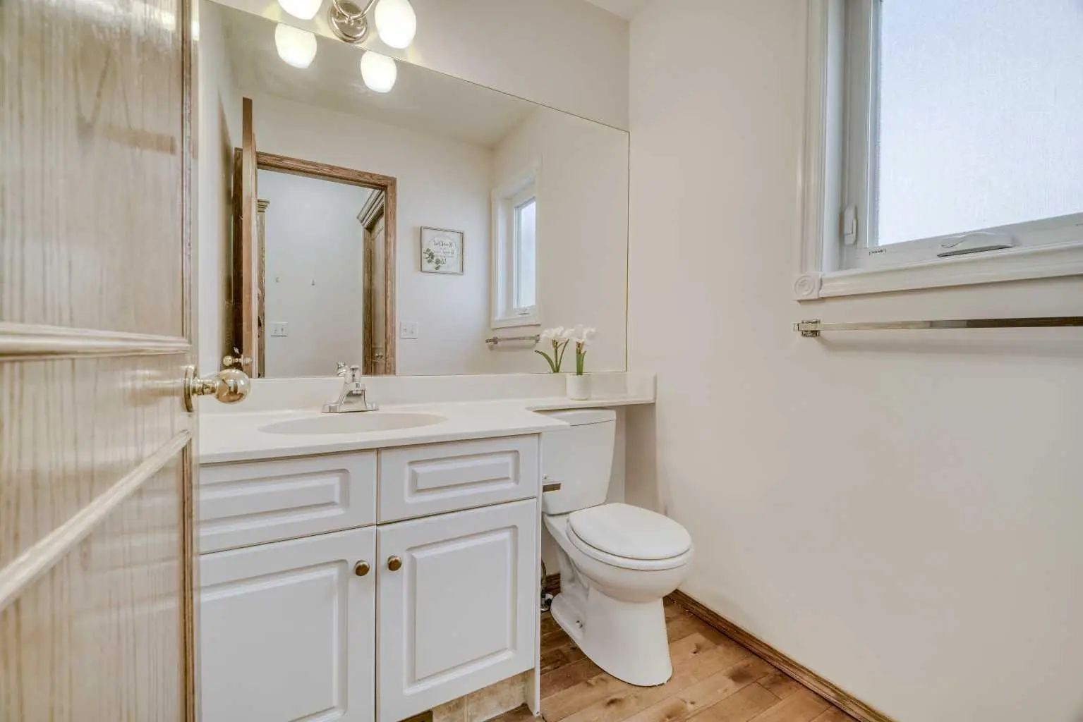 10057 Hamptons Boulevard Northwest, Calgary – Residential Detached Listing Photo 40
