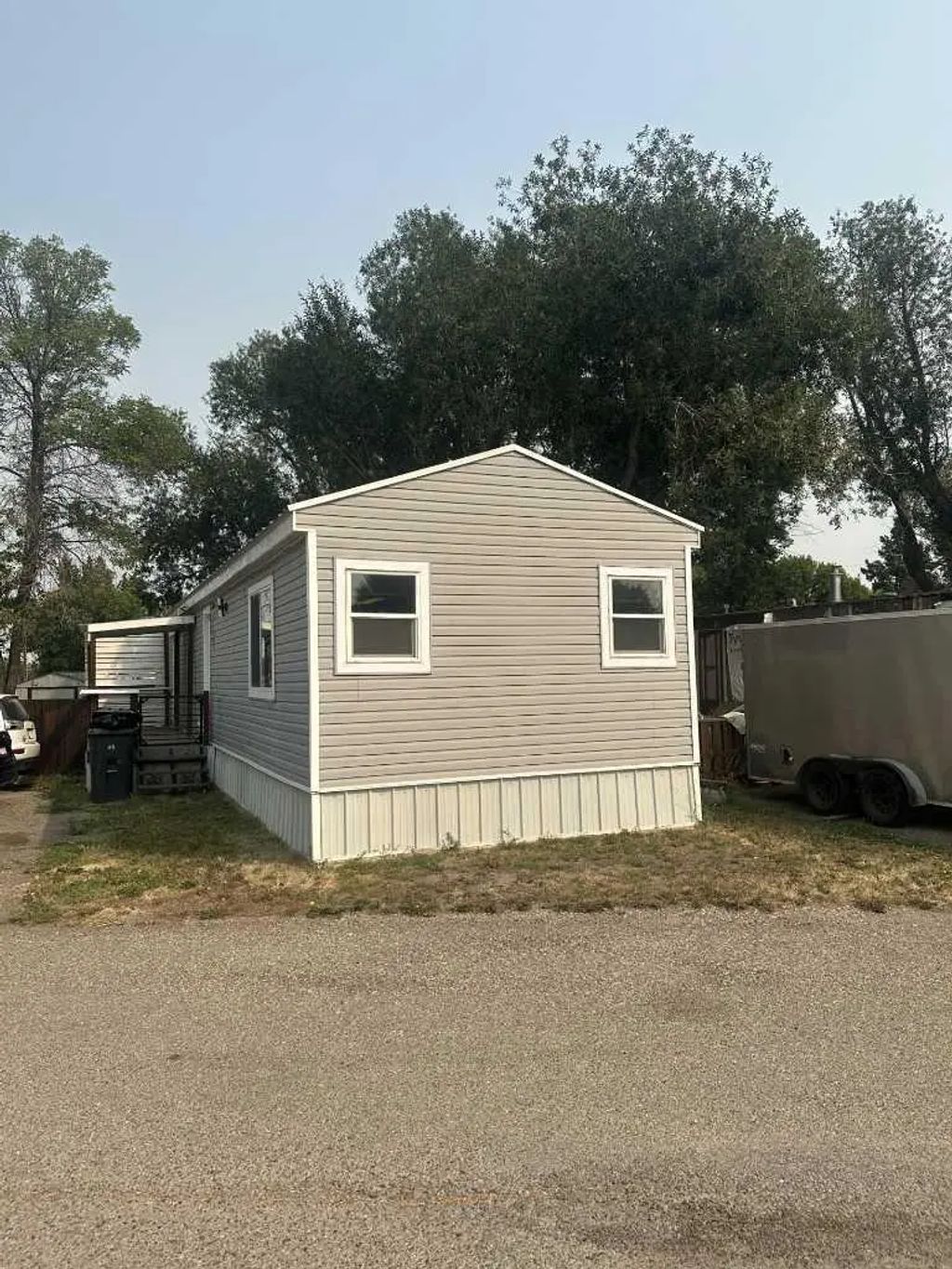 Unit 35 5301 2nd Street , Coalhurst