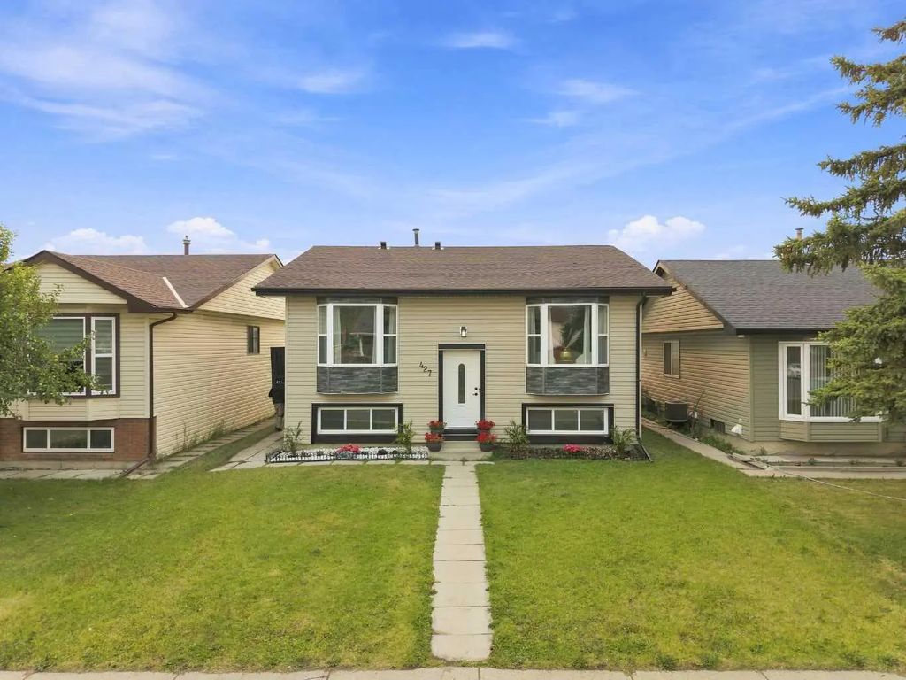 427 Falmere Road Ne, Calgary
