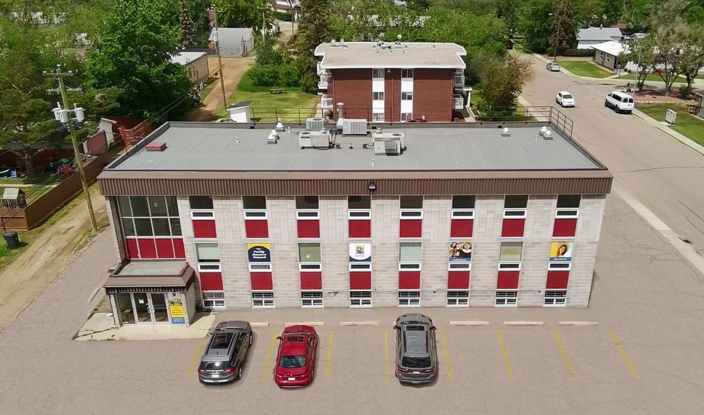 601 7 Street E, Drumheller