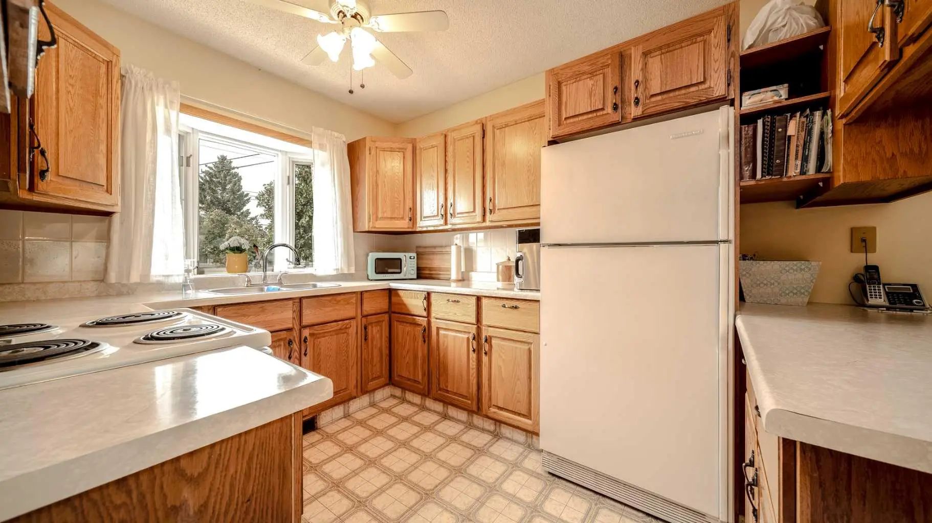5015 Marchand Crescent Northeast, Calgary – Residential Detached Listing Photo 11