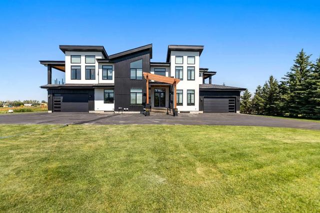 280148 241 A Township Road , Chestermere