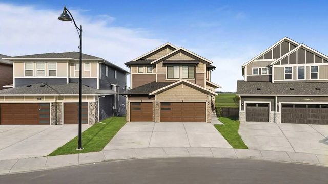 105 Homestead Crescent Ne, Calgary