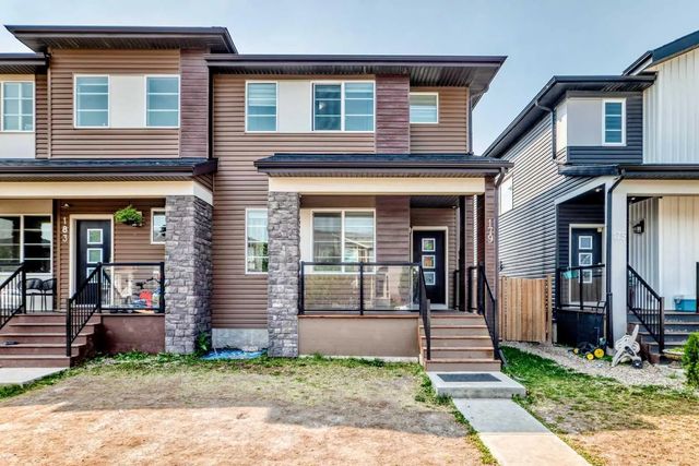 179 Cornerstone Avenue Ne, Calgary