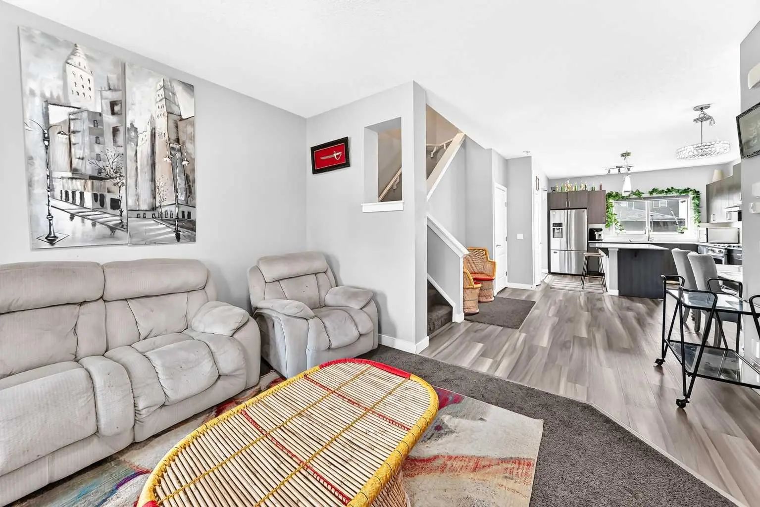 179 Cornerstone Avenue Northeast, Calgary – Residential Semi Detached (Half Duplex) Listing Photo 10