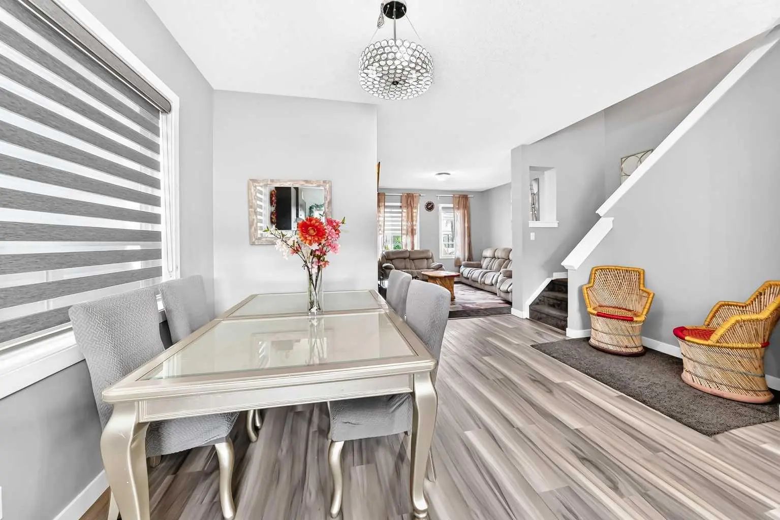 179 Cornerstone Avenue Northeast, Calgary – Residential Semi Detached (Half Duplex) Listing Photo 11