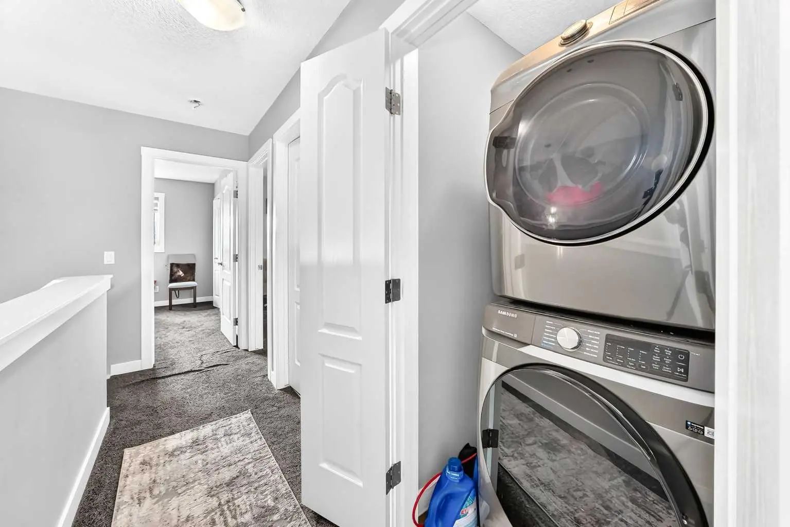 179 Cornerstone Avenue Northeast, Calgary – Residential Semi Detached (Half Duplex) Listing Photo 14