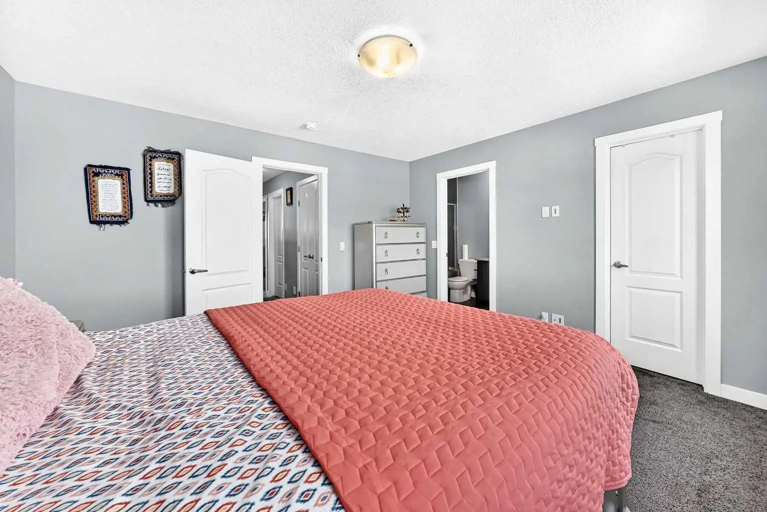 179 Cornerstone Avenue Northeast, Calgary – Residential Semi Detached (Half Duplex) Listing Photo 16