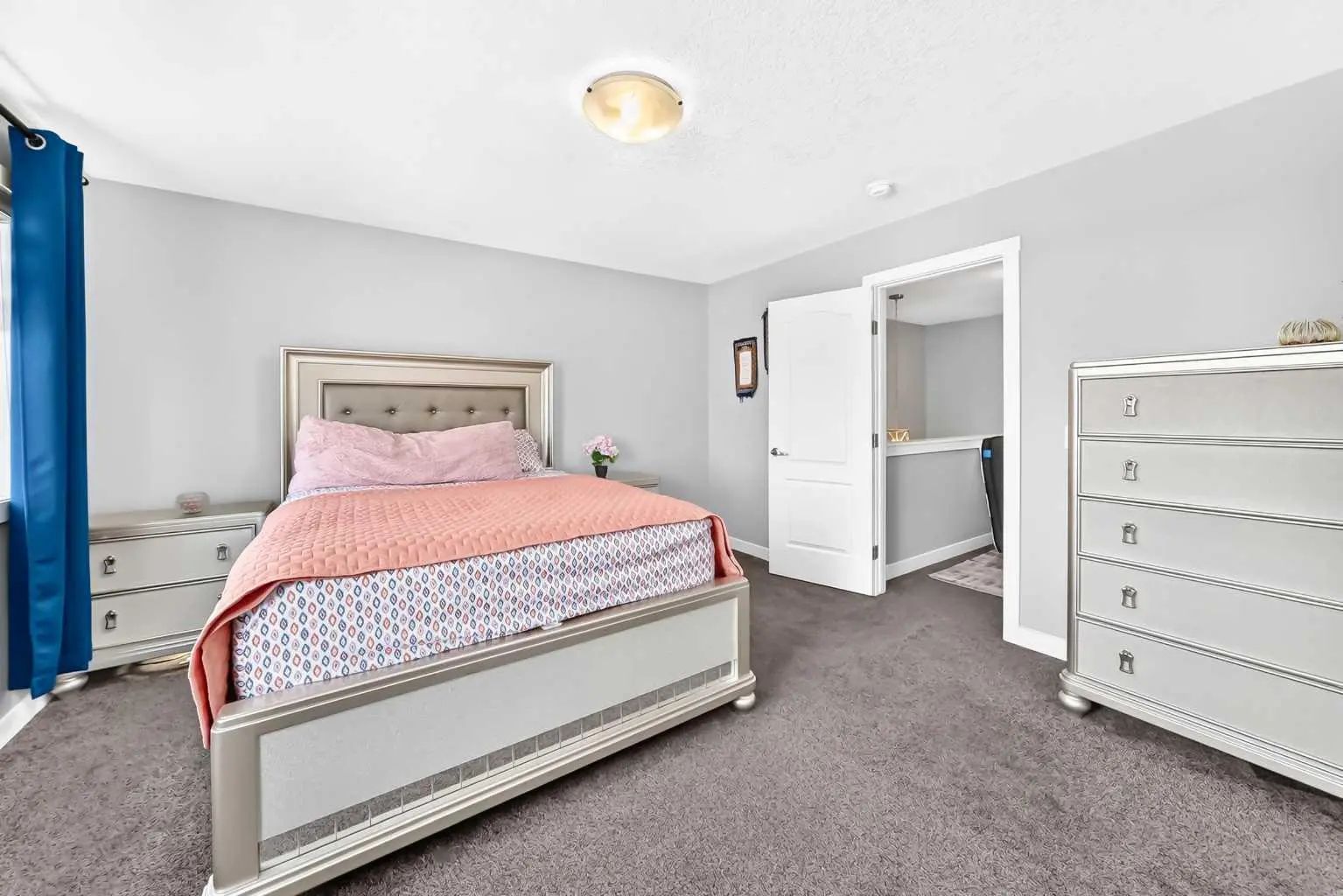 179 Cornerstone Avenue Northeast, Calgary – Residential Semi Detached (Half Duplex) Listing Photo 17