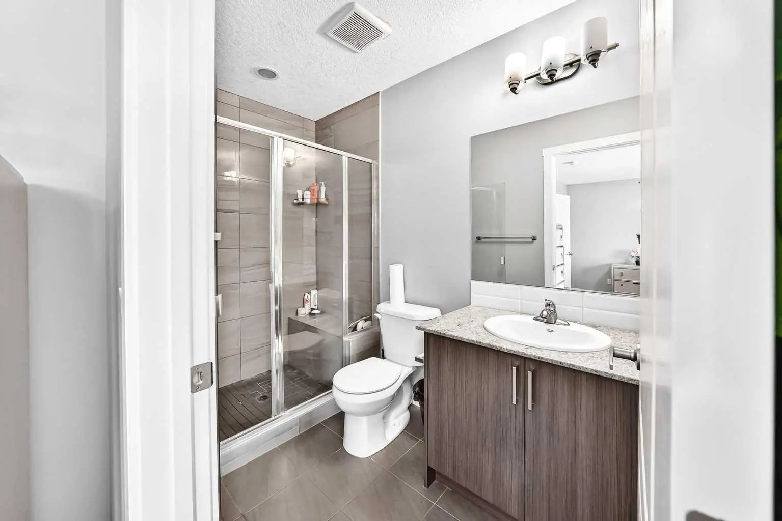 179 Cornerstone Avenue Northeast, Calgary – Residential Semi Detached (Half Duplex) Listing Photo 18
