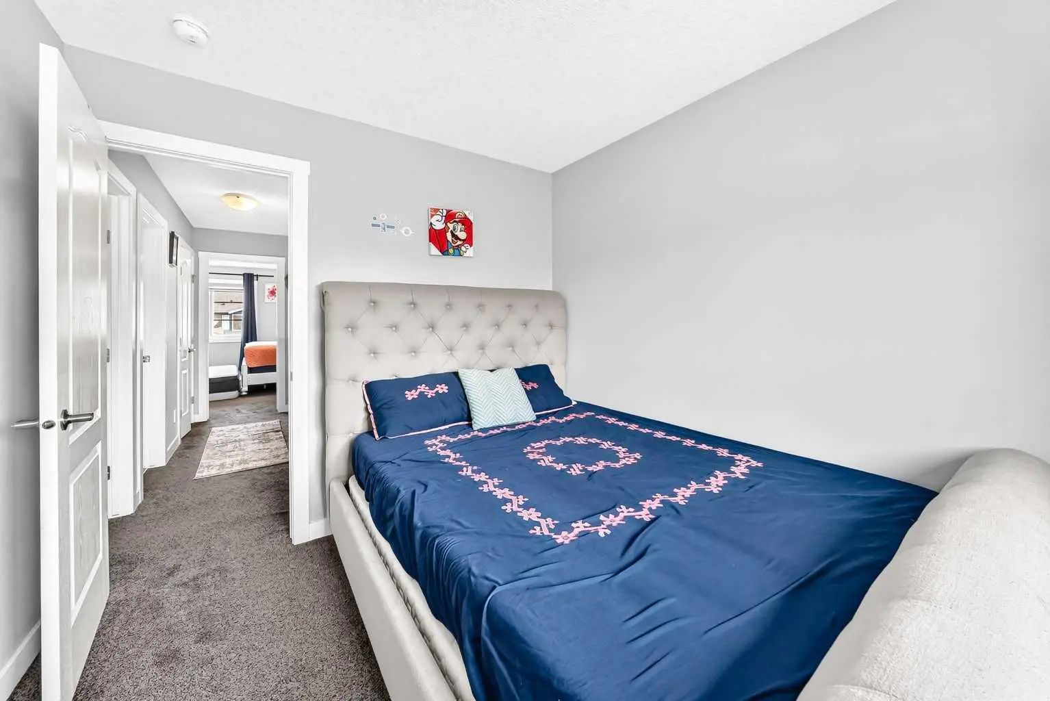 179 Cornerstone Avenue Northeast, Calgary – Residential Semi Detached (Half Duplex) Listing Photo 20