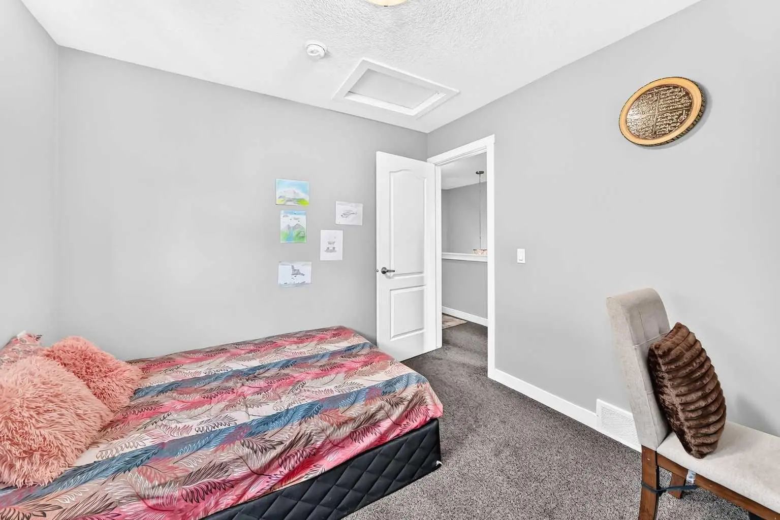 179 Cornerstone Avenue Northeast, Calgary – Residential Semi Detached (Half Duplex) Listing Photo 22