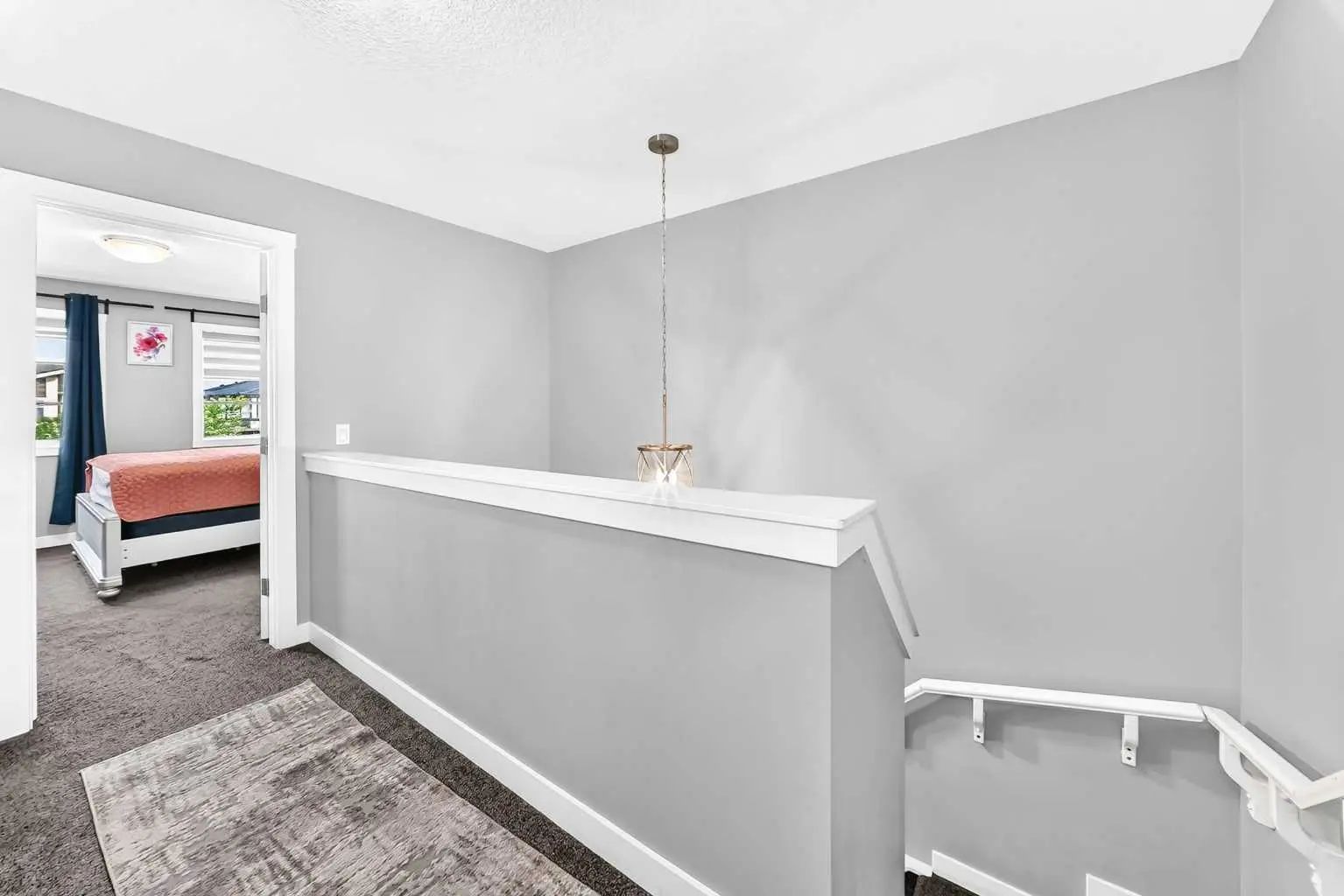 179 Cornerstone Avenue Northeast, Calgary – Residential Semi Detached (Half Duplex) Listing Photo 24