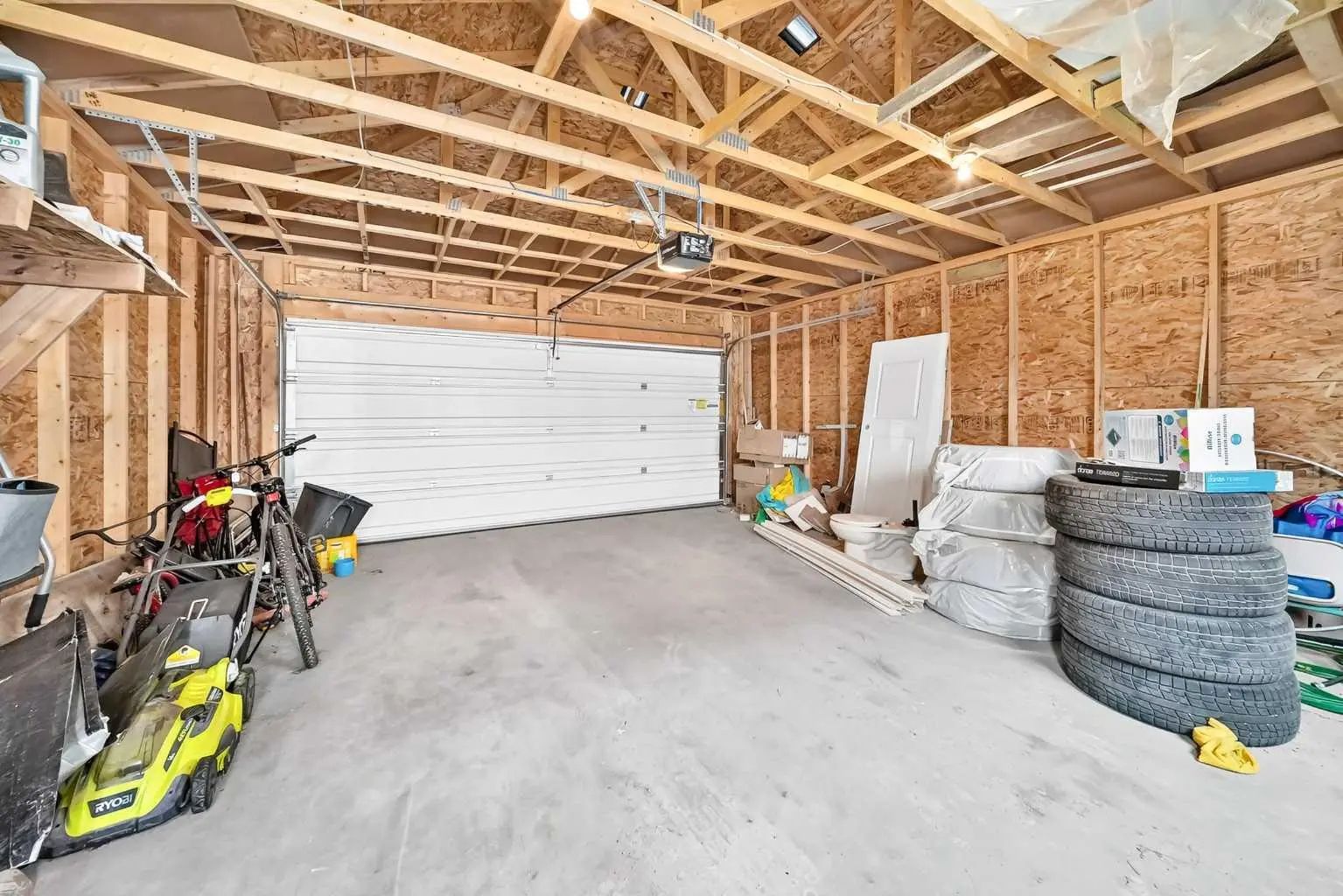 179 Cornerstone Avenue Northeast, Calgary – Residential Semi Detached (Half Duplex) Listing Photo 25